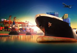 Sea Freight Service